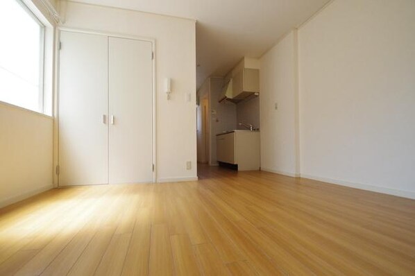 ファインクレストBの物件内観写真